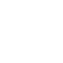 A white icon on a black background showcases a clipboard with a checklist, featuring four rectangular boxes and check marks, symbolizing organization and efficiency for employers.