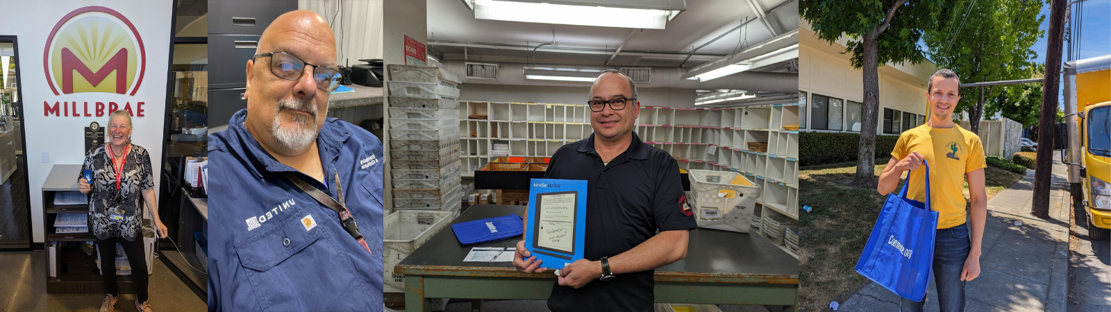 GRAND PRIZE winner post